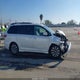 5TDYZ3DC2LS084449 2020 Toyota Sienna Limited auction photo thumbnail 12