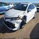 4T1B11HKXJU024524 2018 Toyota Camry Le auction photo thumbnail 2