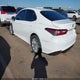 4T1B11HKXJU024524 2018 Toyota Camry Le auction photo thumbnail 3