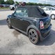 WMWZP3C52ET706109 2014 Mini Convertible Cooper S auction photo thumbnail 3