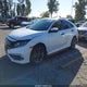19XFC1F38ME205636 2021 Honda Civic Ex auction photo thumbnail 2