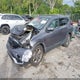 2HKRW1H59MH411272 2021 Honda Cr-V 2Wd Ex auction photo thumbnail 2