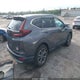 2HKRW1H59MH411272 2021 Honda Cr-V 2Wd Ex auction photo thumbnail 4