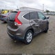 5J6RM3H50CL005550 2012 Honda Cr-V Ex auction photo thumbnail 4