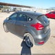 1FADP3K25HL295495 2017 Ford Focus Se auction photo thumbnail 3