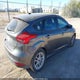 1FADP3K25HL295495 2017 Ford Focus Se auction photo thumbnail 4