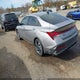 KMHLM4DG4SU051119 2025 Hyundai Elantra Sel Sport auction photo thumbnail 3