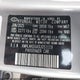 KMHLM4DG4SU051119 2025 Hyundai Elantra Sel Sport auction photo thumbnail 9