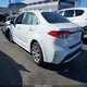 JTDEPMAE9N3026489 2022 Toyota Corolla Le auction photo thumbnail 3