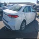 JTDEPMAE9N3026489 2022 Toyota Corolla Le auction photo thumbnail 4