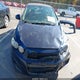 1G1JA5SH5F4159317 2015 Chevrolet Sonic Ls Auto auction photo thumbnail 13