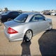 WDBPJ75J84A041562 2004 Mercedes-Benz Cl 500 auction photo thumbnail 4