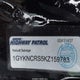 1GYKNCRS5KZ159783 2019 Cadillac Xt5 Luxury auction photo thumbnail 9