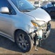 5TDXK3DC8FS552446 2015 Toyota Sienna Se 8 Passenger auction photo thumbnail 18