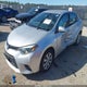 5YFBURHE0GP542099 2016 Toyota Corolla Le auction photo thumbnail 2