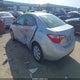 5YFBURHE0GP542099 2016 Toyota Corolla Le auction photo thumbnail 3