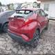 NMTKHMBX0JR054852 2018 Toyota C-Hr Xle auction photo thumbnail 4