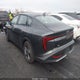 3KPFT4DEXSE164574 2025 Kia K4 Lxs auction photo thumbnail 3
