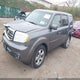 5FNYF4H50FB027203 2015 Honda Pilot Ex-L auction photo thumbnail 2