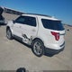 1FM5K7D89JGC26616 2018 Ford Explorer Xlt auction photo thumbnail 3