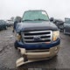 1FMJK1J59EEF18791 2014 Ford Expedition El Xlt auction photo thumbnail 12
