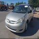 5TDZK23C17S006223 2007 Toyota Sienna Le auction photo thumbnail 2
