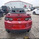 1G1FB3DX7L0113048 2020 Chevrolet Camaro Rwd 1Lt auction photo thumbnail 16