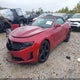 1G1FB3DX7L0113048 2020 Chevrolet Camaro Rwd 1Lt auction photo thumbnail 2
