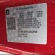 1G1FB3DX7L0113048 2020 Chevrolet Camaro Rwd 1Lt auction photo thumbnail 9