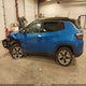 3C4NJDCB8MT556704 2021 Jeep Compass Limited 4X4 auction photo thumbnail 14