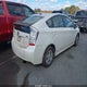 JTDKN3DU3A0025131 2010 Toyota Prius Ii auction photo thumbnail 4