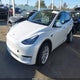 7SAYGDEE3PA039610 2023 Tesla Model Y Awd/Long Range Dual Motor All-Wheel Drive auction photo thumbnail 2
