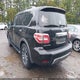 JN8AY2NC5L9618382 2020 Nissan Armada Sl 4Wd auction photo thumbnail 3
