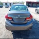 19XFB2F86DE000675 2013 Honda Civic Ex auction photo thumbnail 16