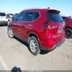 5N1AT2MT7LC753065 2020 Nissan Rogue Sv Fwd auction photo thumbnail 3
