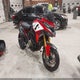 ZDMAALVW4PB015412 2023 Ducati Multistrada V4/V4S/V4 S Sport/V4 Pikes Peak auction photo thumbnail 1