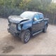1GCGTCEN3K1153058 2019 Chevrolet Colorado Lt auction photo thumbnail 2