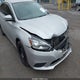 3N1AB7AP5KY372528 2019 Nissan Sentra S auction photo thumbnail 6