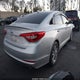 5NPE24AF0GH301763 2016 Hyundai Sonata Se auction photo thumbnail 4