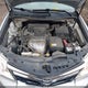 4T1BF1FK1EU838412 2014 Toyota Camry Xle auction photo thumbnail 10