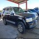 5LMJJ2H53EEL03323 2014 Lincoln Navigator auction photo thumbnail 1