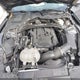 1FA6P8TD4N5120516 2022 Ford Mustang Ecoboost Fastback auction photo thumbnail 10