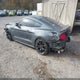 1FA6P8TD4N5120516 2022 Ford Mustang Ecoboost Fastback auction photo thumbnail 3