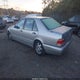 WDBGA43G8WA387815 1998 Mercedes-Benz S 420 auction photo thumbnail 3