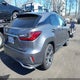 2T2BGMCA5GC004217 2016 Lexus Rx 450H auction photo thumbnail 4