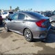 2HGFC2F54HH567594 2017 Honda Civic Lx auction photo thumbnail 3
