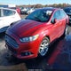 3FA6P0HR0DR171920 2013 Ford Fusion Se auction photo thumbnail 2