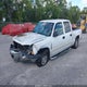 2GCEC13T241402685 2004 Chevrolet Silverado 1500 Ls auction photo thumbnail 2
