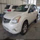 JN8AS5MT6CW257525 2012 Nissan Rogue S auction photo thumbnail 2