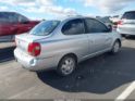JTDAT123320247346 2002 Toyota Echo auction photo thumbnail 4
